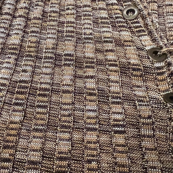 Dolce & Gabbana Beautiful Fabric Top - Picture 5 of 10